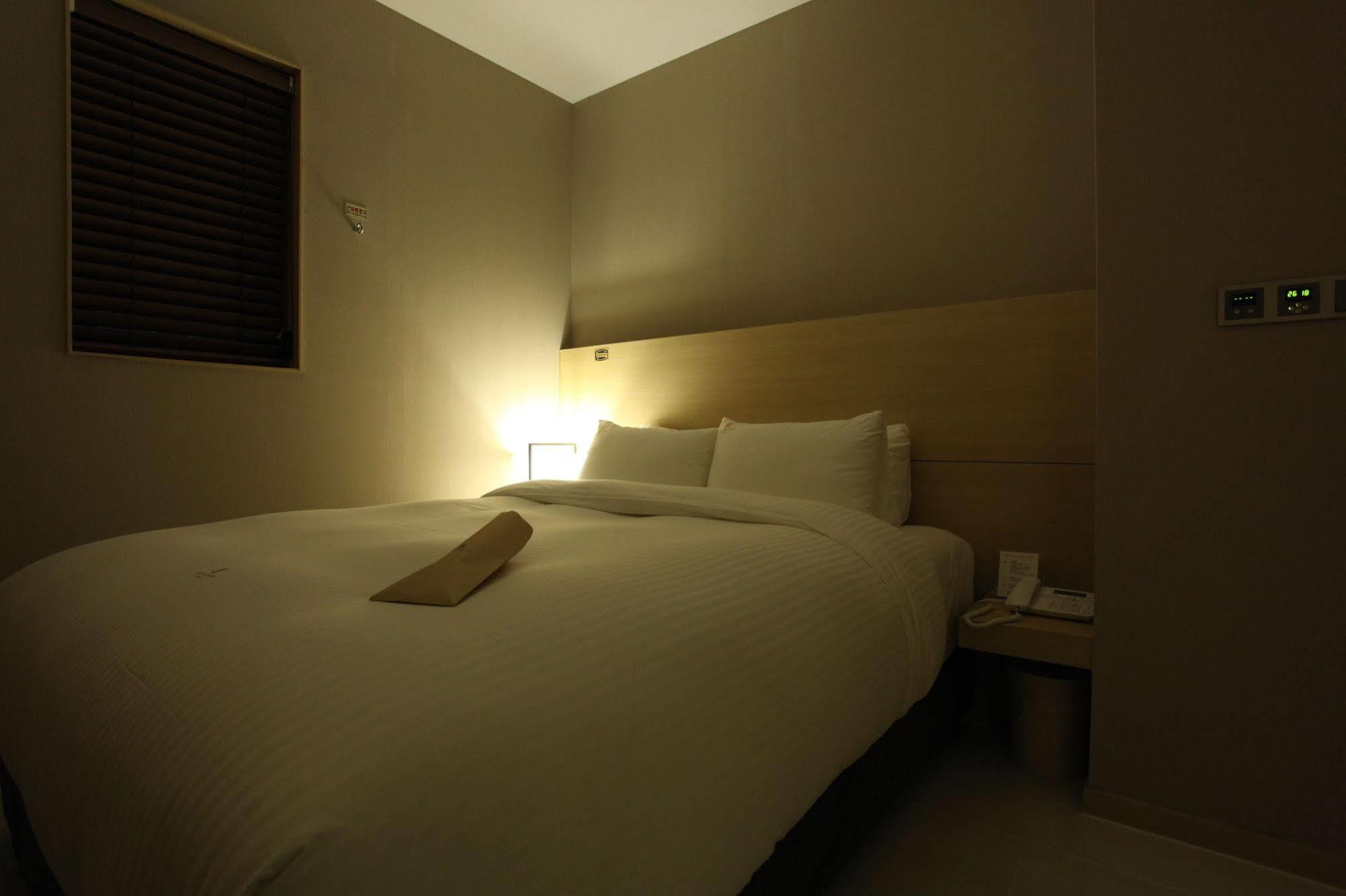 Suwon Top Cloud Hotel Exterior photo
